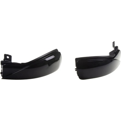 LEDM dynamické blinkry Mazda 2, 3, 6