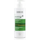 Vichy Dercos Anti-Dandruff šampón proti lupinám pre suché vlasy 390 ml