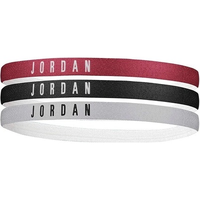 Čelenka Jordan Headbands 3PK 9010-8-626
