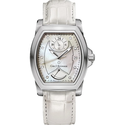 Carl F. Bucherer 00.10612.08.74.01