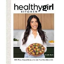 HealthyGirl Kitchen