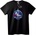 NOONEBRAND Тениска 76ers Philadelphia Неон - XL, White