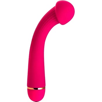 Image 1 of A-toys Вибратор за g-точка "capsulation pink" 19 см - 20 функции