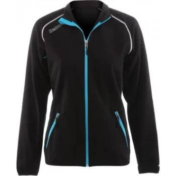 Babolat Дамска блуза с дълъг ръкав Babolat Softshell Training Essential Women - Черен