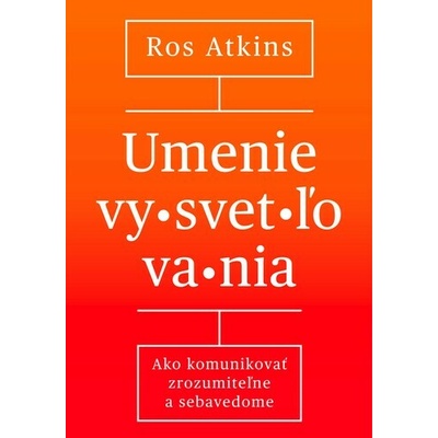 Umenie vysvetľovania