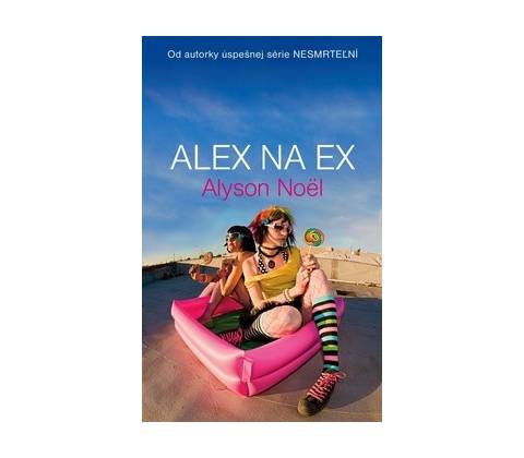 Alex na ex