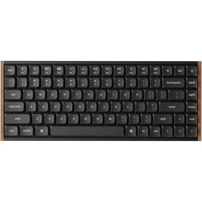 Keychron K3 Ultra 75% Milk POM Red Switch 8K K3U-H1