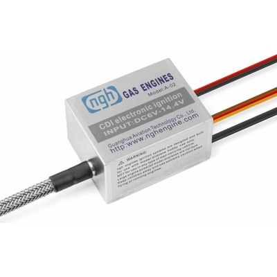 NGH Elektronické zapalování GF30/38 120st