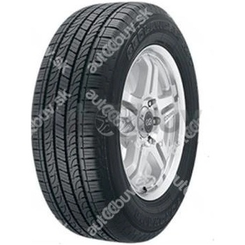 YOKOHAMA GEOLANDAR G056 30X9,5 R15 104S