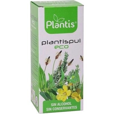 Artesania Agricola Plantis Plantispul Eco Билков сироп против кашлица, 250 ml, Artesania Agricola (043761 (122306) AA)