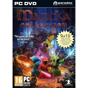 Magicka Collection