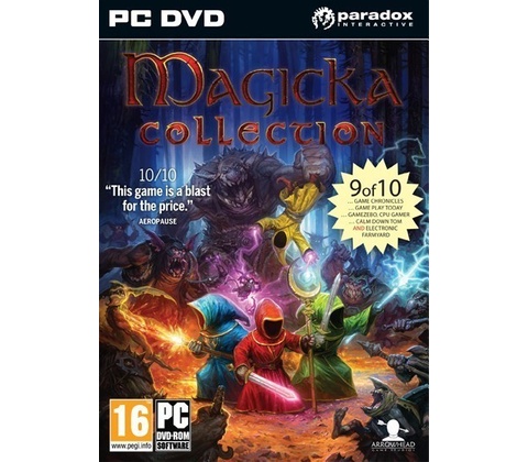 Magicka Collection