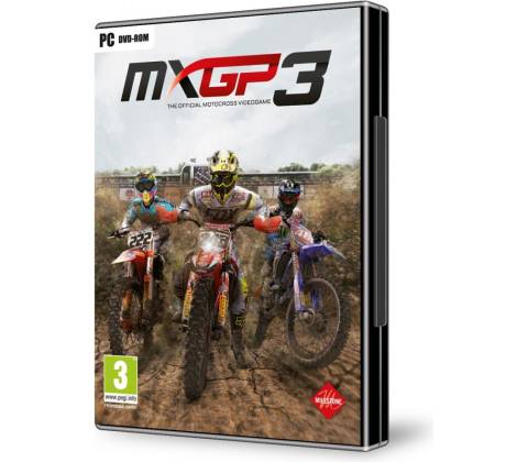 MXGP3