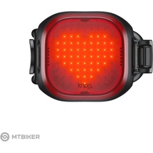 Knog Blinder Mini zadní černé