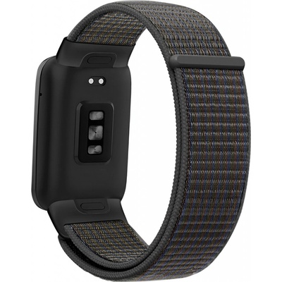 Eternico Airy pro Xiaomi Smart Band 7 Pro Solid Black AET-XMI7PAY-SoBl – Zbozi.Blesk.cz