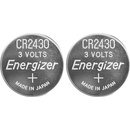 Energizer CR2430 2ks 7638900379914