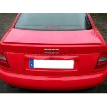 Audi A4 B5 94-00 Zadní spoiler křídlo