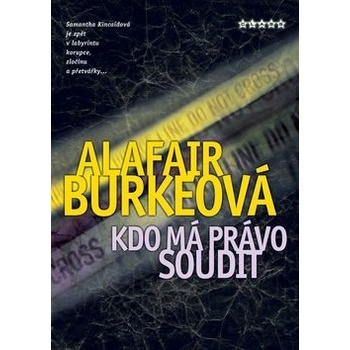 Kdo má právo soudit