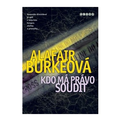 Kdo má právo soudit