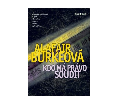 Kdo má právo soudit