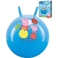John skákací míč Prasátko Peppa 45/50 cm