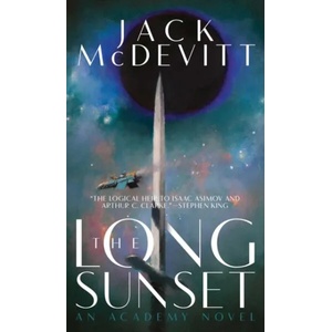 Long Sunset | Jack McDevitt (ISBN: 9781481497954)