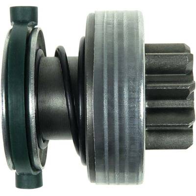 Volnoběžný převod, startér AS-PL (AUTO STARTER) SD0088