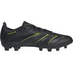 Adidas Футболни бутонки adidas Predator League Adults Multi Ground Football Boots - Black/Carbon