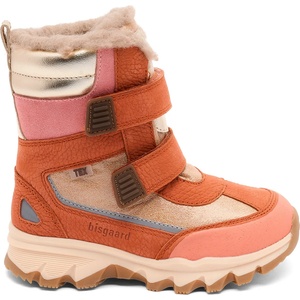 Bisgaard Детски зимни ботуши Bisgaard Kid's Eddie Tex Winter boots - Rose II - размер 32 (EU) (702-2859-0917)