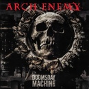 Doomsday Machine Arch Enemy LP