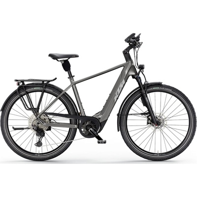 KTM Macina Style 820 ABS 2025