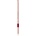 Collistar Twist Design Lip Pencil кремообразен молив за устни цвят 171 - Granato Rosso 0.4 гр