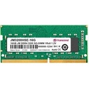 Transcend DDR4 16GB 3200MHz CL22 JM3200HSE-16G