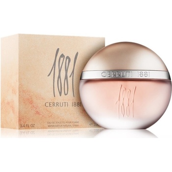 Cerruti 1881 EDP 100 ml - Парфюм за жени