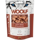 Woolf Rabbit Chunkies 100 g WOOLF Animal Kingdom