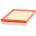 Mann-filter Въздушен филтър mann-filter c 34 002