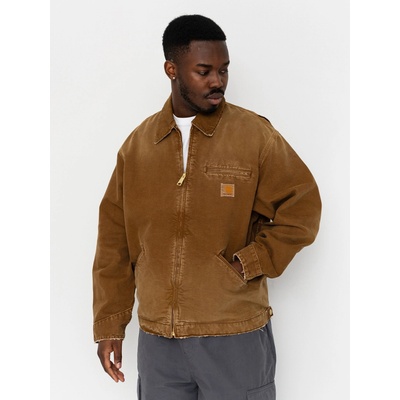 Carhartt WIP OG Detroit hamilton brown/hamilton brown