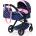 Bayer Bayer Trolley for doll XEO 17016AA