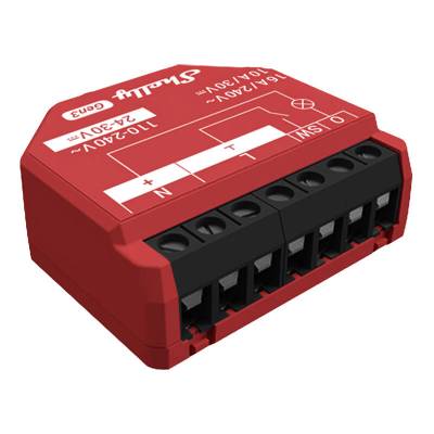 Shelly Plus 1PM Mini Gen3
