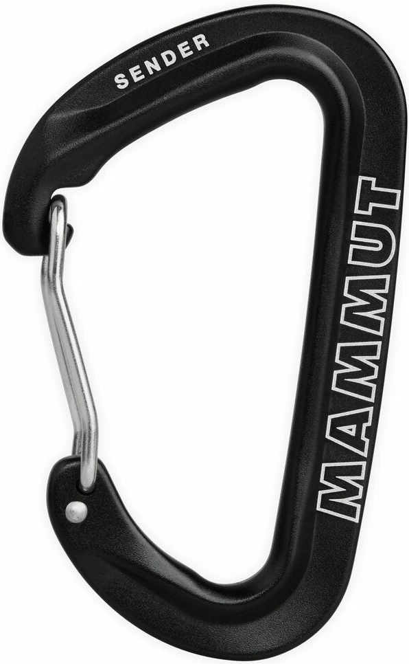 Mammut Sender Wire