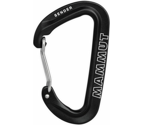 Mammut Sender Wire