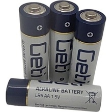 Dealbox Batérie AA 4ks