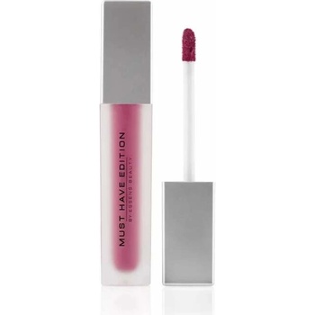 Essens europe Essens Tekutá matná rtěnka 03 6 ml