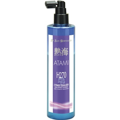 San Bernard Spray H270 s obsahem olejů 300 ml – Sleviste.cz