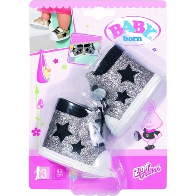 BABY born Tenisky