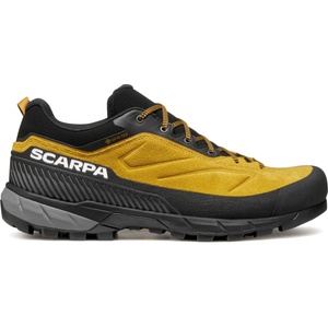 Scarpa Мъжки апроуч обувки Scarpa Rapid XT GTX Approach shoes - Sulphur / Caramel - размер 46, 5 (EU) (042-0426-0324)
