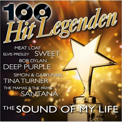 Various - 100 Hit Legenden CD
