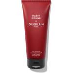 Guerlain Habit Rouge Gel Douche Intégral Душ гел мъжки 200ml