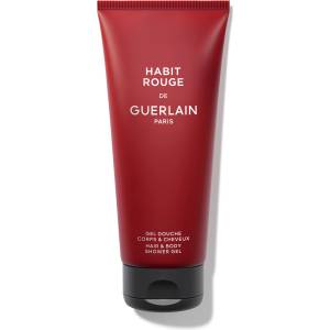 Guerlain Habit Rouge Gel Douche Intégral Душ гел мъжки 200ml
