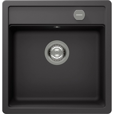 SCHOCK Mono N-100S Cristadur Dusk